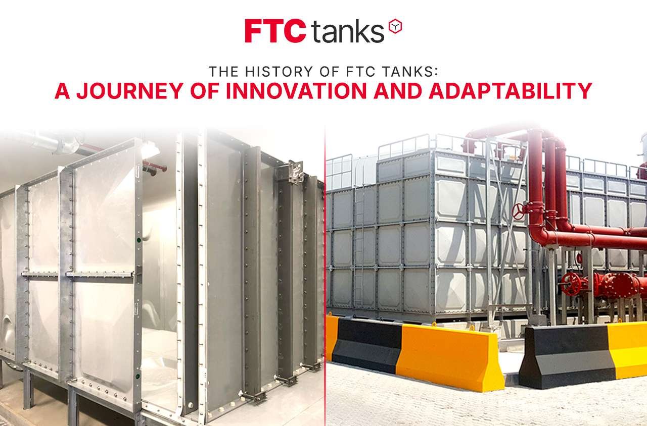 The History of FTC Tanks A Journey of Innovation and Adaptability