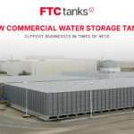 Future-Ready Water Storage: How FRP Tanks Keep Businesses Flowing