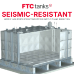 Seismic Resistant Water Tanks Protecting Your Water Supply in Any Condition