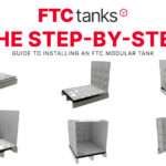 The Step-by-Step Guide to Installing an FTC Modular Tank