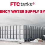 Emergency Water Supply Systems