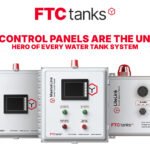 Why Control Panels Are the Unsung Hero of Every Water Tank System.
