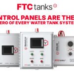 Why Control Panels Are the Unsung Hero of Every Water Tank System
