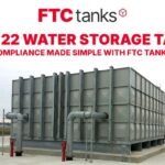 NFPA 22 Water Storage Tanks Compliance Made Simple with FTC Tanks