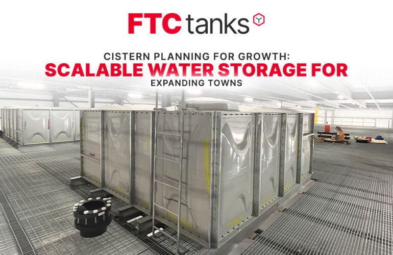 Cistern Planning for Growth_Scalable Water Storage for Expanding Towns