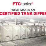 What Makes an NSF Certified Tank Different