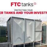 protecting your water tank and your investment