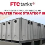 Why Every Facility Needs an NFPA Water Tank Strategy in 2026